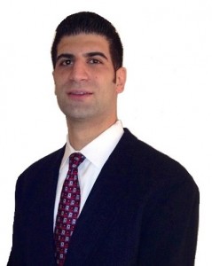 Sam Zarkhosh Photo 2