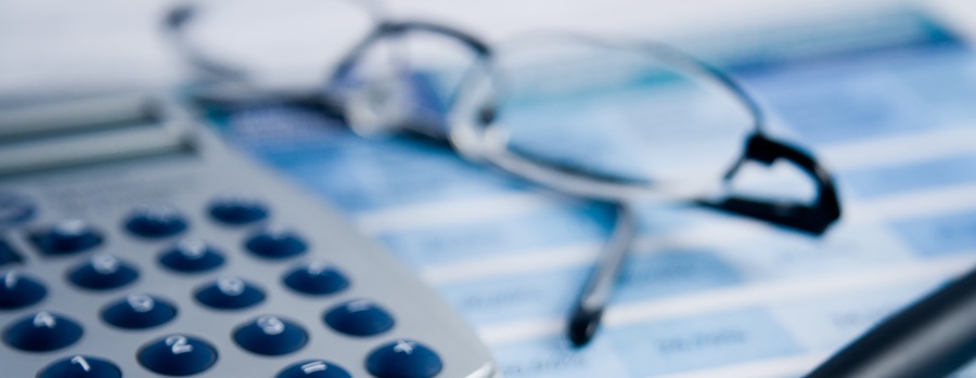 NJ financial docs