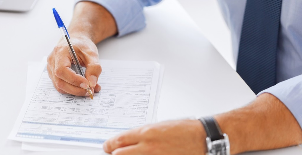 business agreements NJ